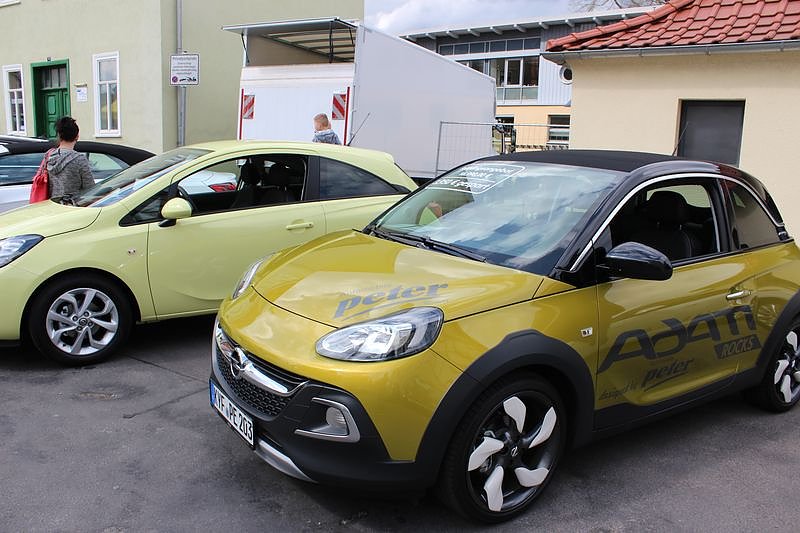 Konzept ist aufgegangen