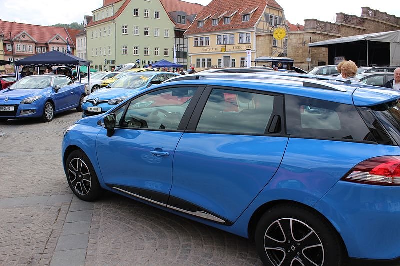 Konzept ist aufgegangen