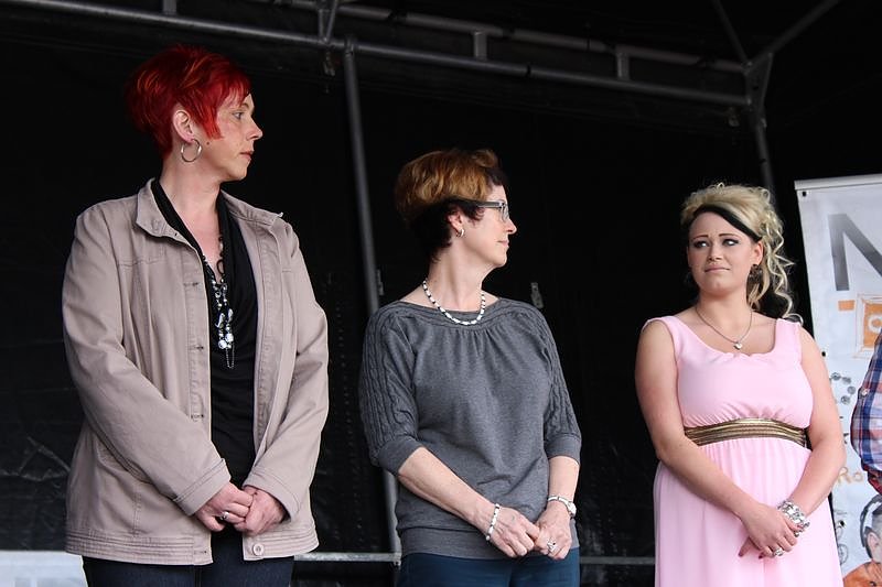 Konzept ist aufgegangen