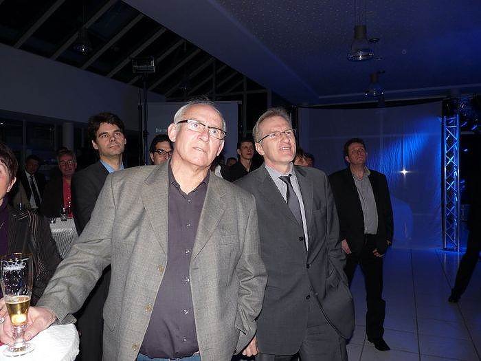 Pr&auml;sentation E-Klasse