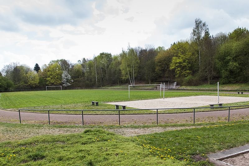 Wie weiter mit der Borntalarena