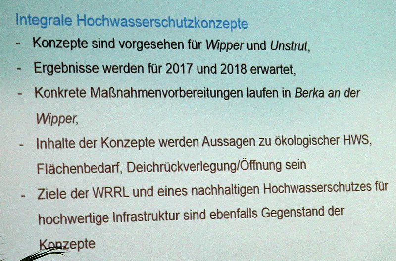 Landwirte berieten im Kyffh&auml;userkreis