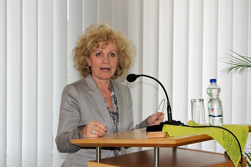 Landwirte berieten im Kyffh&auml;userkreis