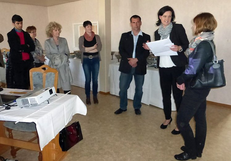 Bedarfserfassung im Landkreis auf der Zielgeraden