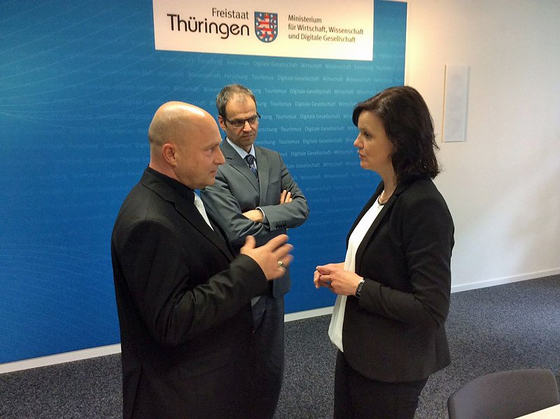 Bedarfserfassung im Landkreis auf der Zielgeraden