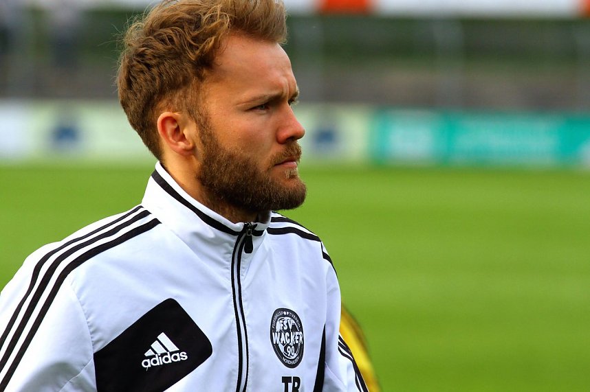 Wackers Reserve schl&auml;gt die Eintracht mit 2:0