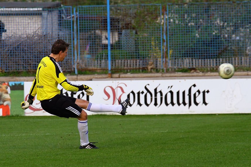 Wackers Reserve schl&auml;gt die Eintracht mit 2:0