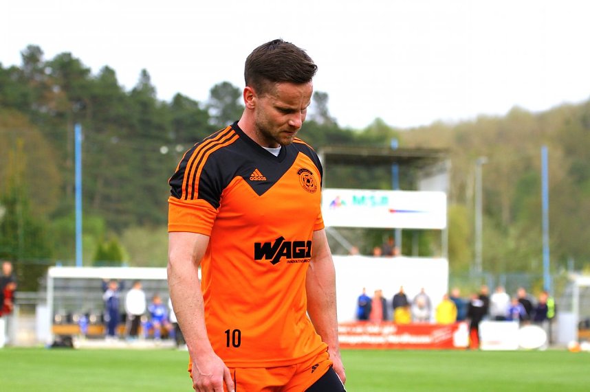 Wackers Reserve schl&auml;gt die Eintracht mit 2:0