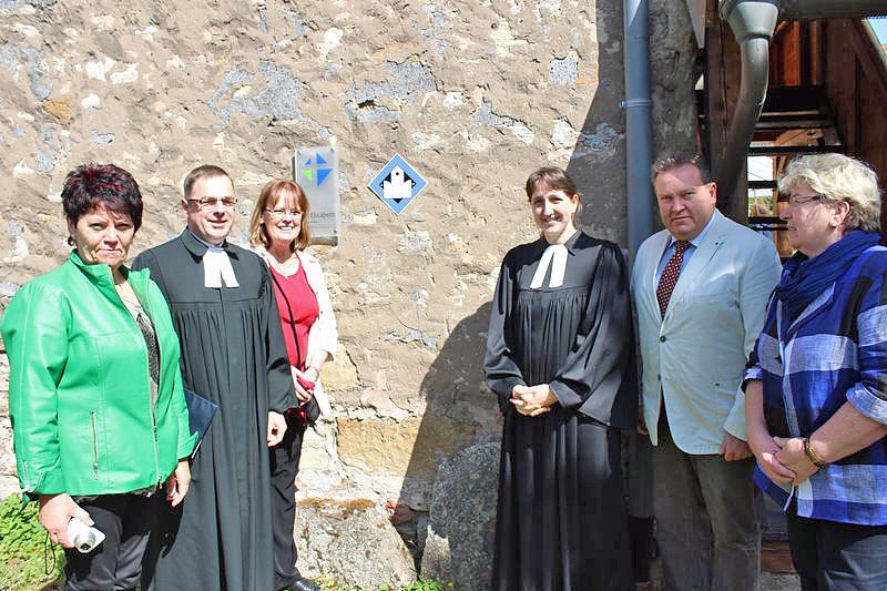 F&uuml;r Radfahrer ge&ouml;ffnet