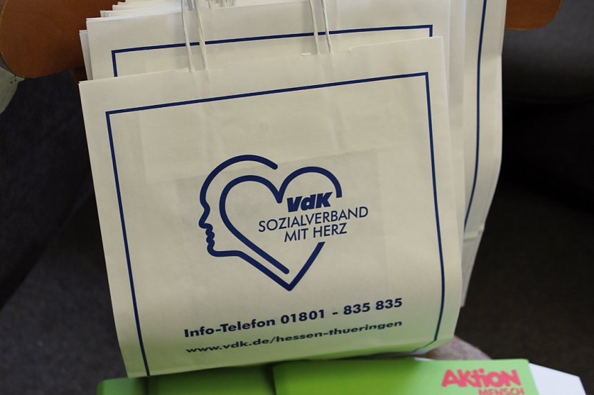 U. a. Barrierefreies Wohnen diskutiert