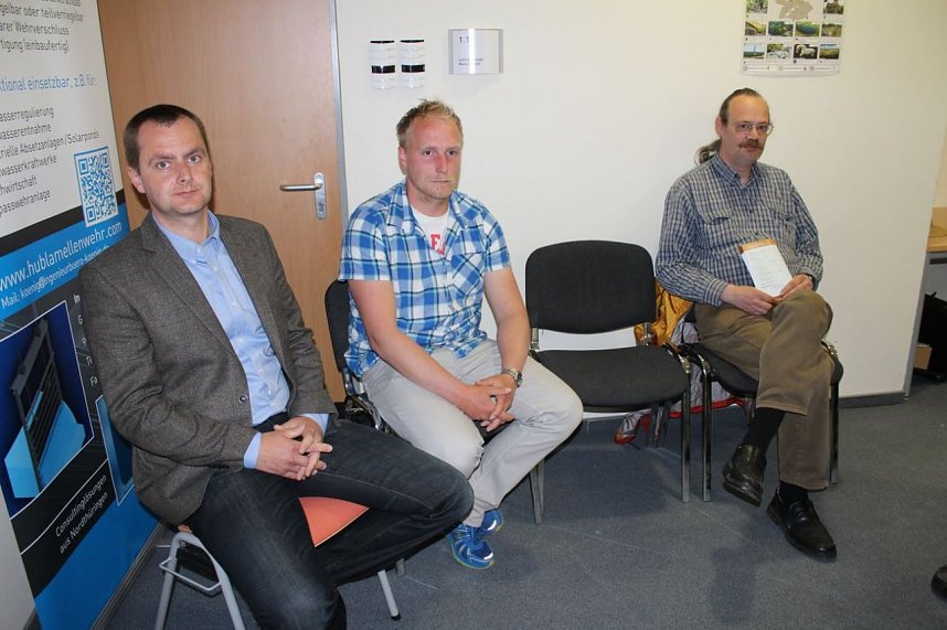 10. Tag der Heimatgeschichte gut besucht