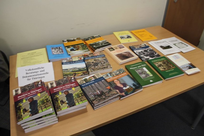 10. Tag der Heimatgeschichte gut besucht