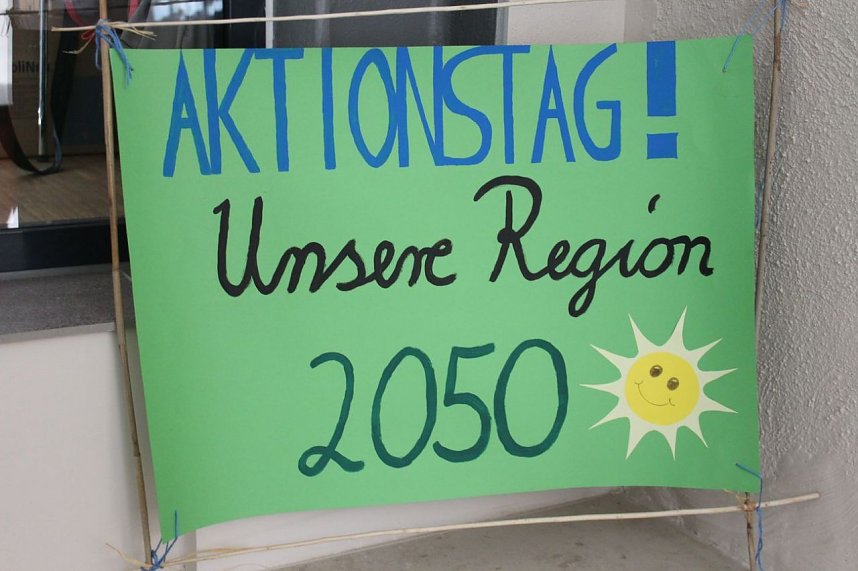 Familienaktionstag in Sondershausen gestartet