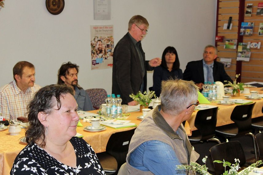 Sozialverband VdK &uuml;bt Kritik an Politik