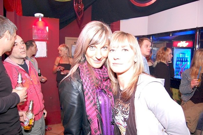 House im Safari Club Nordhausen.NNZ-City Scout on Tour