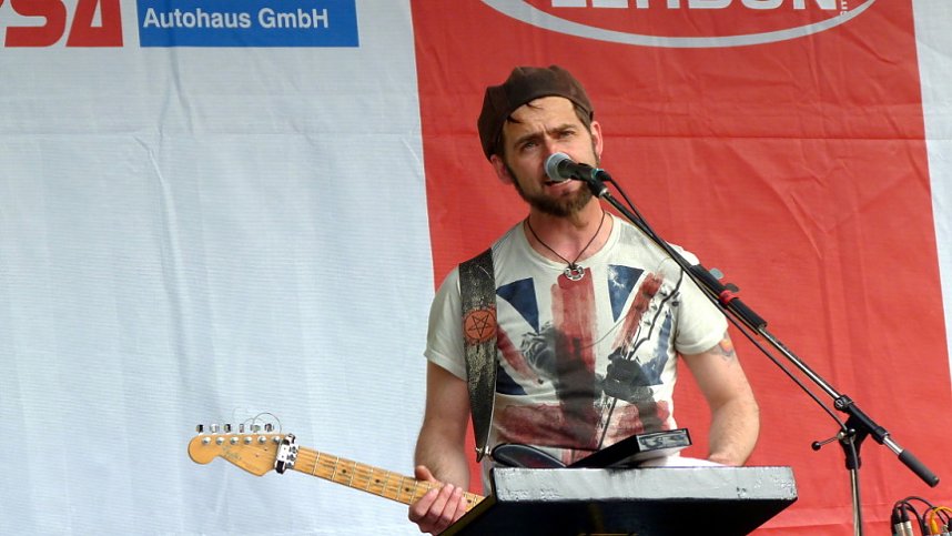 Vom Tag der Vereine und mehr