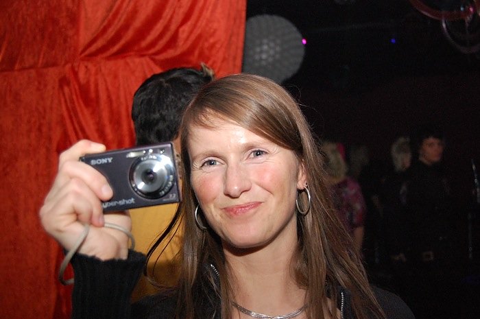 House im Safari Club Nordhausen.NNZ-City Scout on Tour