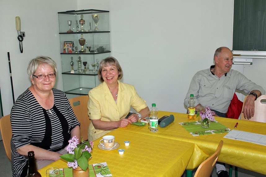 Kritische Jubil&auml;umsveranstaltung des DGB