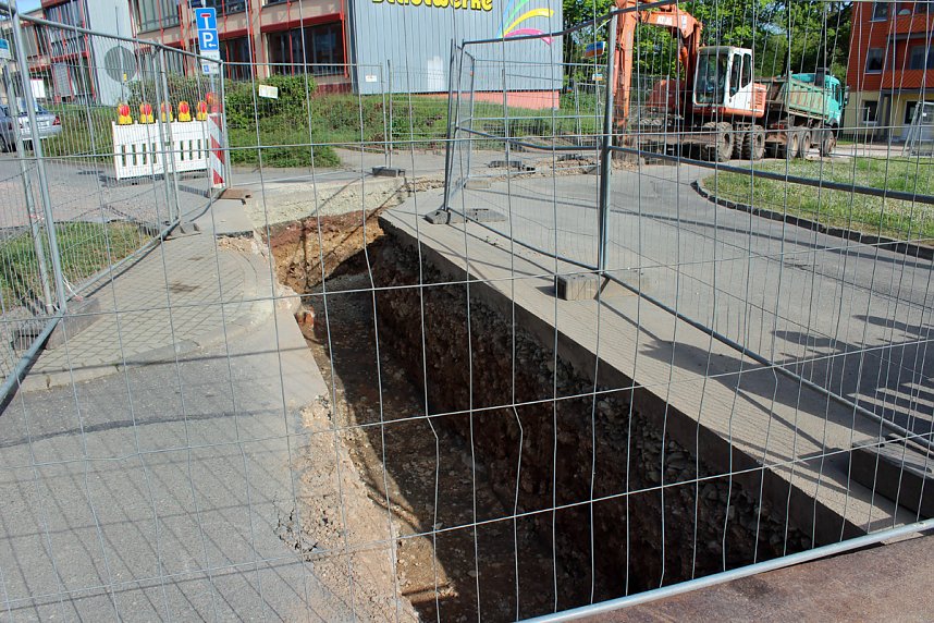 Neues aus Sondershausen