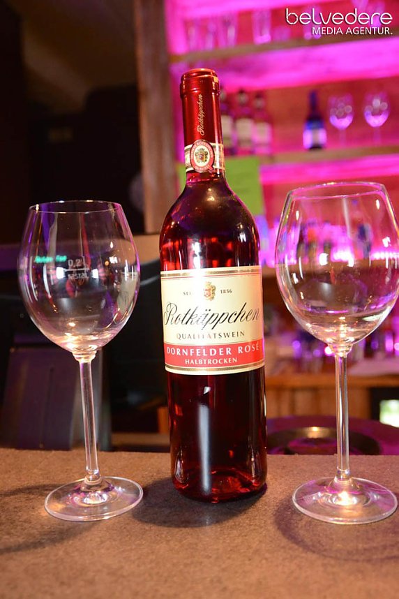 Party im Jugendclubhaus in Nordhausen