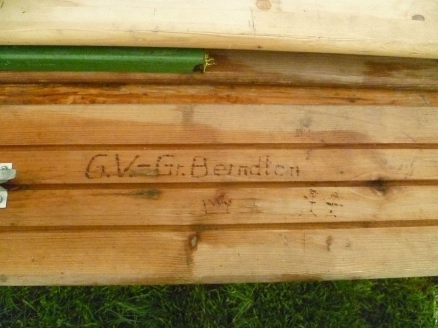 Zeugenaufruf der Polizei