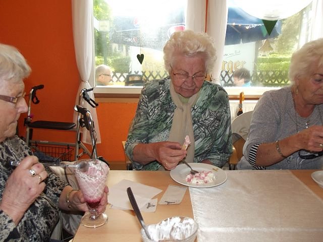 WB 4 besucht Fereinpark Feuerkuppe