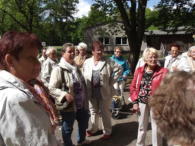 WB 4 besucht Fereinpark Feuerkuppe