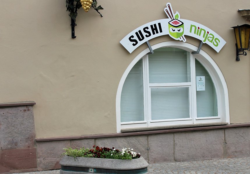 Sondershausen aktuell