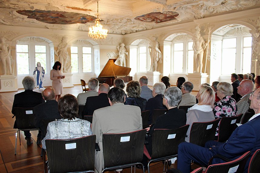 Enrico Pace am Liszt-Fl&uuml;gel