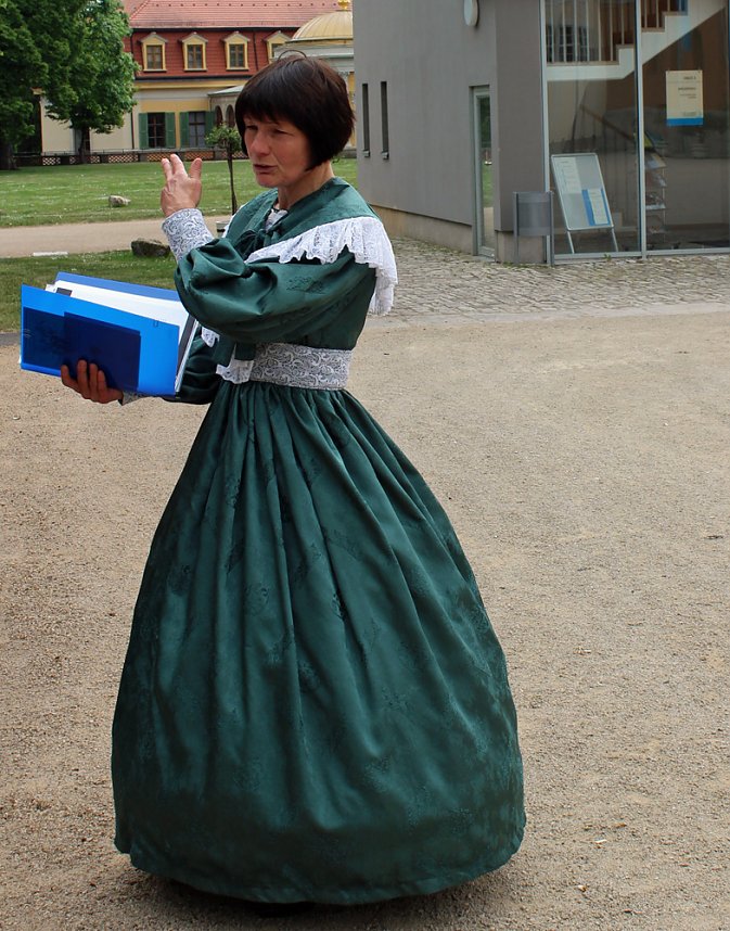 Schl&ouml;ssertage auch in Sondershausen