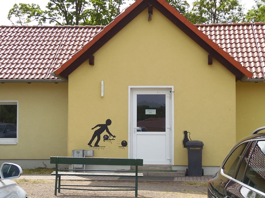 Pfingsten auf der Feuerkuppe