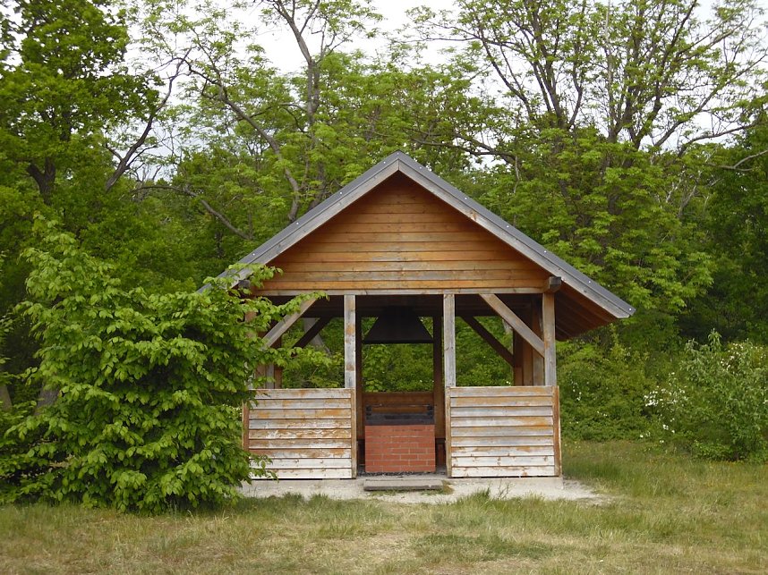 Pfingsten auf der Feuerkuppe