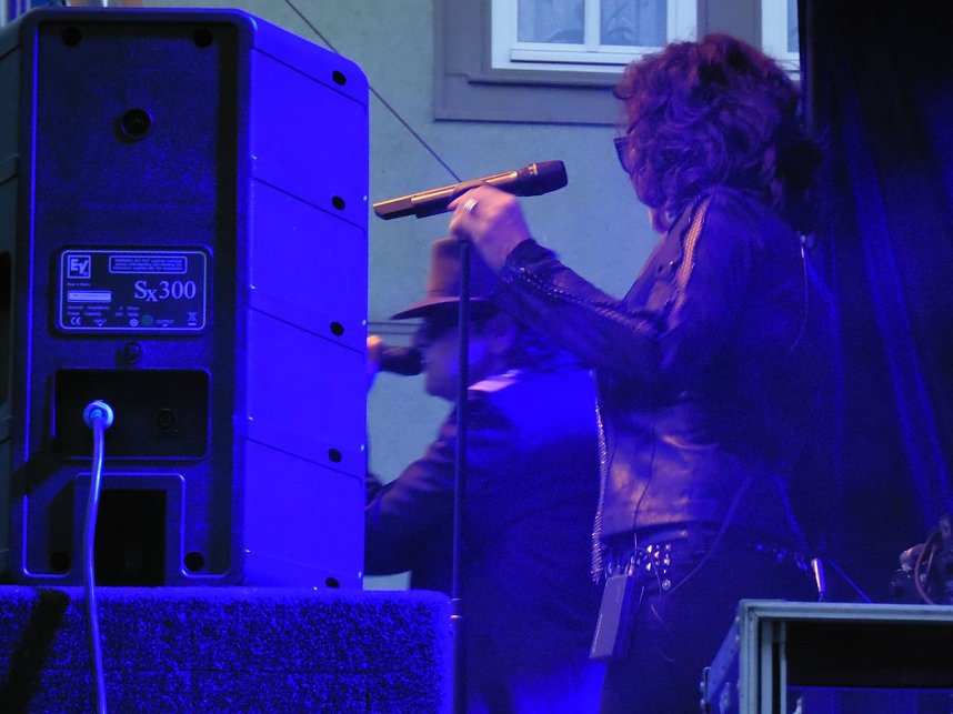 Bierfest in Wei&szlig;enesee