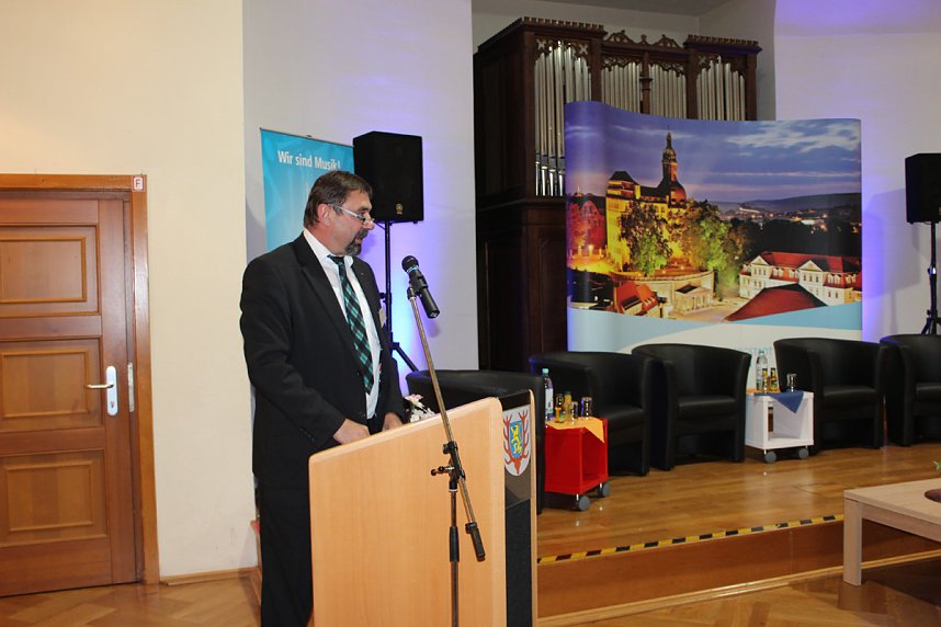 Sondershausen innovativ!