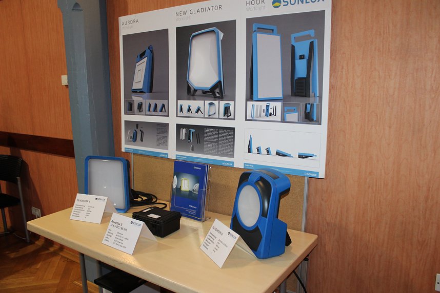 Sondershausen innovativ!