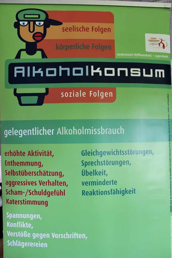 Facebook, Google+, Twitter und Co