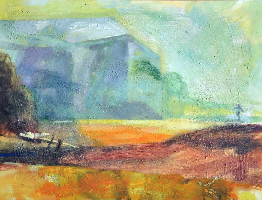 Tanz vor den G&ouml;ttern