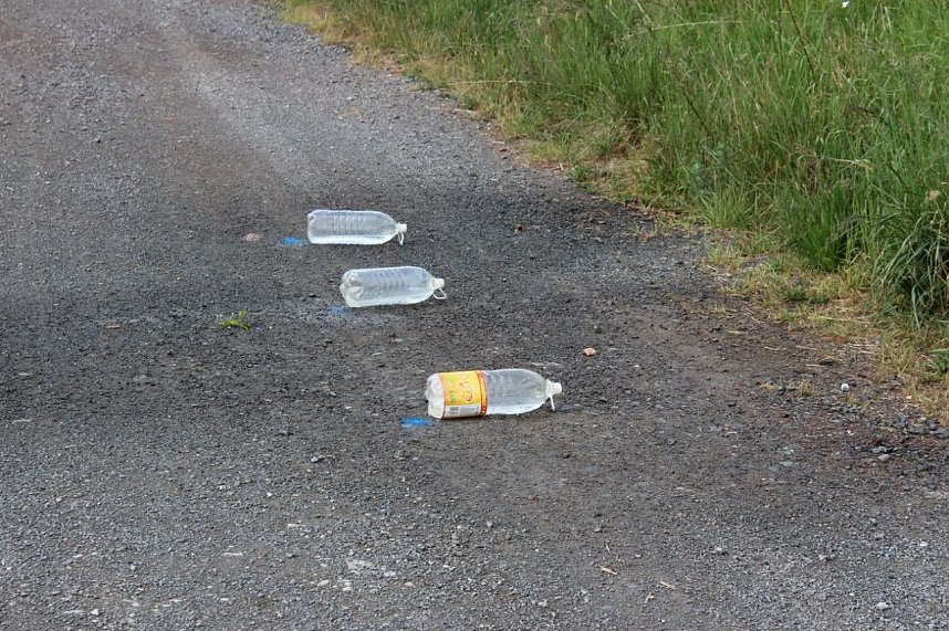 Gel&auml;ndespiel der Jugendfeuerwehren