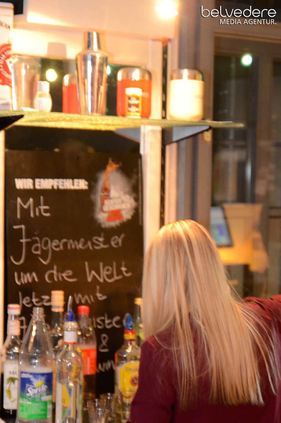 Party im Jugendclubhaus in Nordhausen