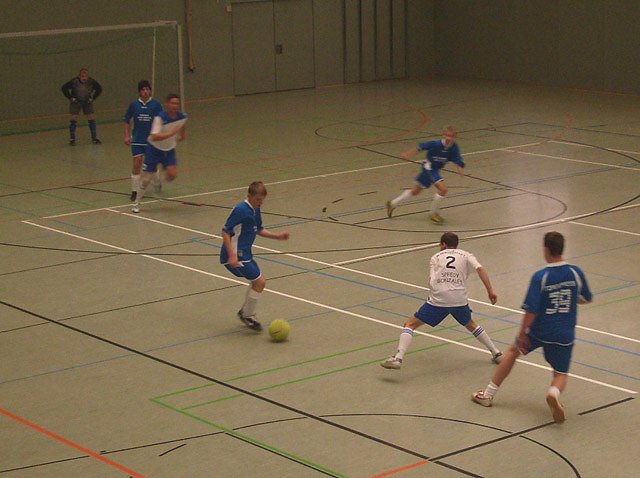 Turnier Cliquenunion