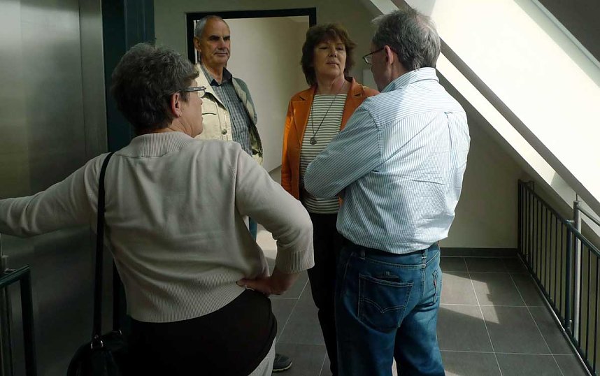 Endg&uuml;ltige Fertigstellung unklar