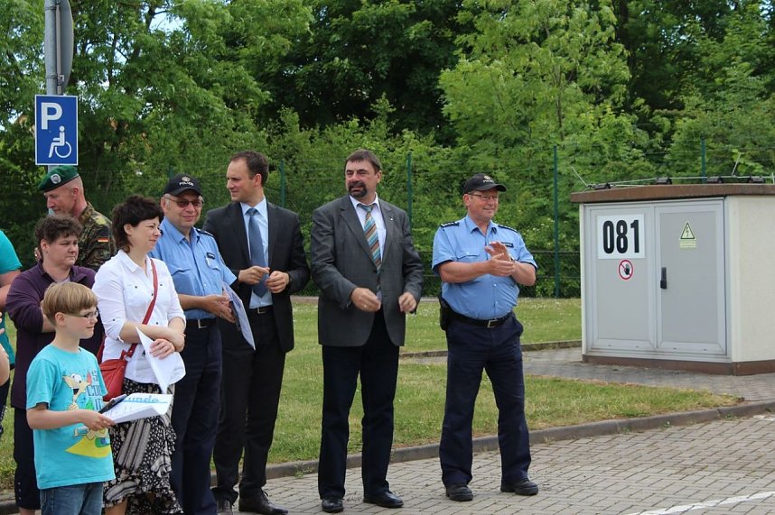 24 Stunden f&uuml;r Ludwig geschwommen