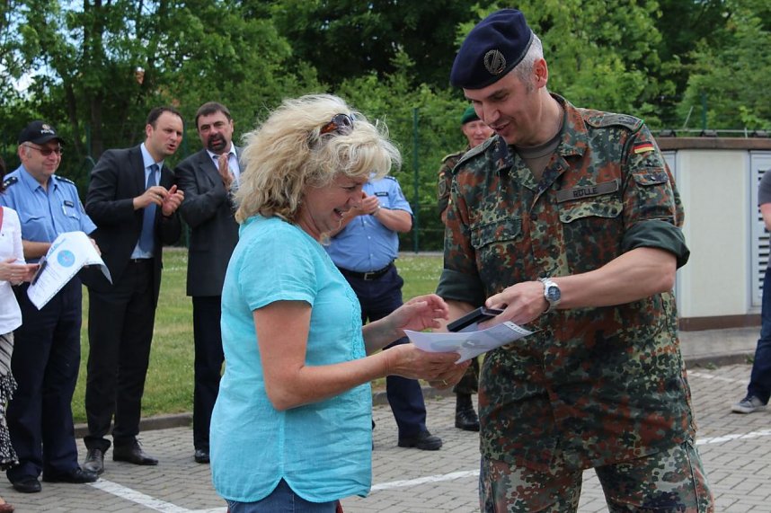 24 Stunden f&uuml;r Ludwig geschwommen