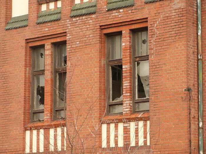 Vergiftung im W&uuml;lfingerode