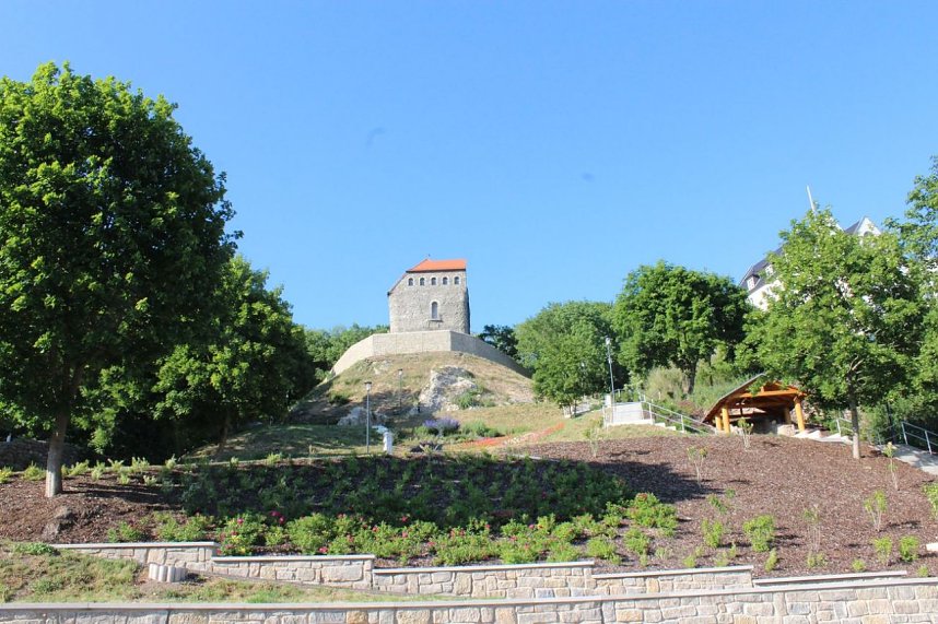 Jubil&auml;umsgeschenk f&uuml;r Bad Frankenhausen