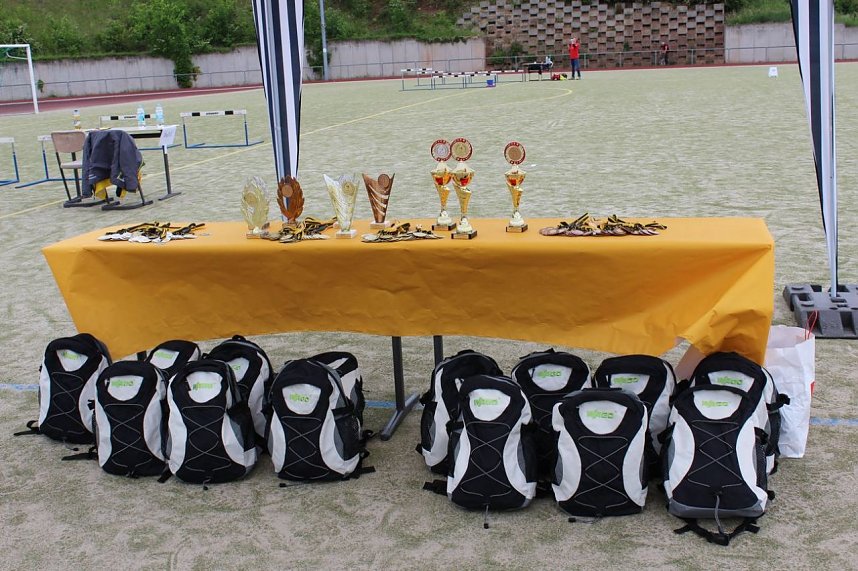 Tolle K&auml;mpfe und viel Spa&szlig; auf dem G&ouml;ldner