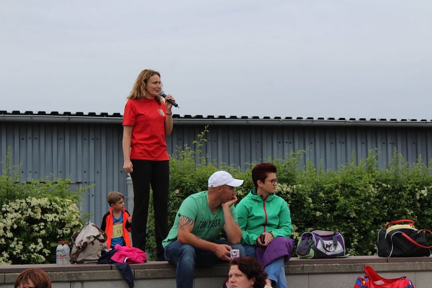 Tolle K&auml;mpfe und viel Spa&szlig; auf dem G&ouml;ldner