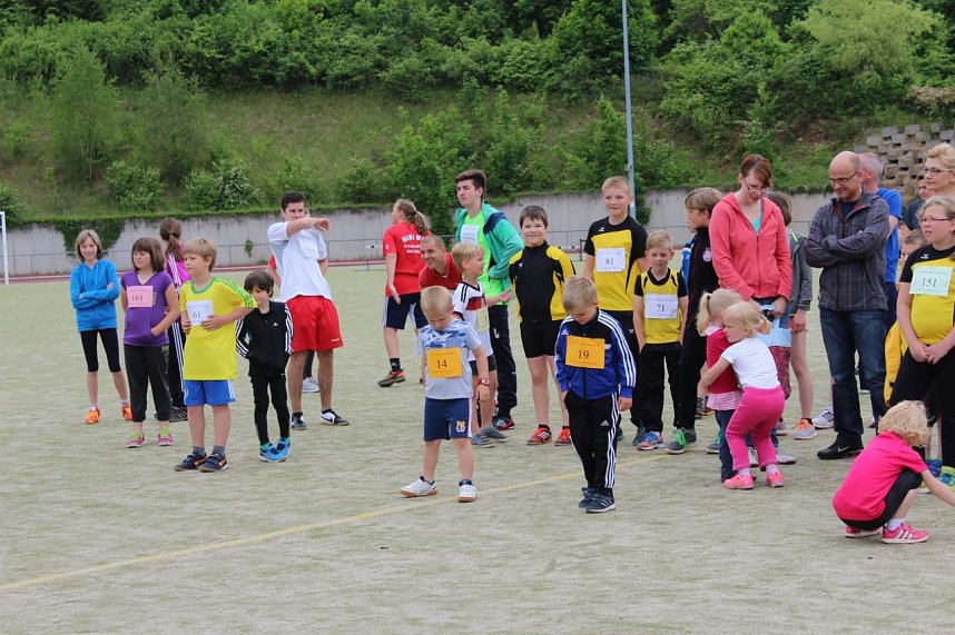 Tolle K&auml;mpfe und viel Spa&szlig; auf dem G&ouml;ldner