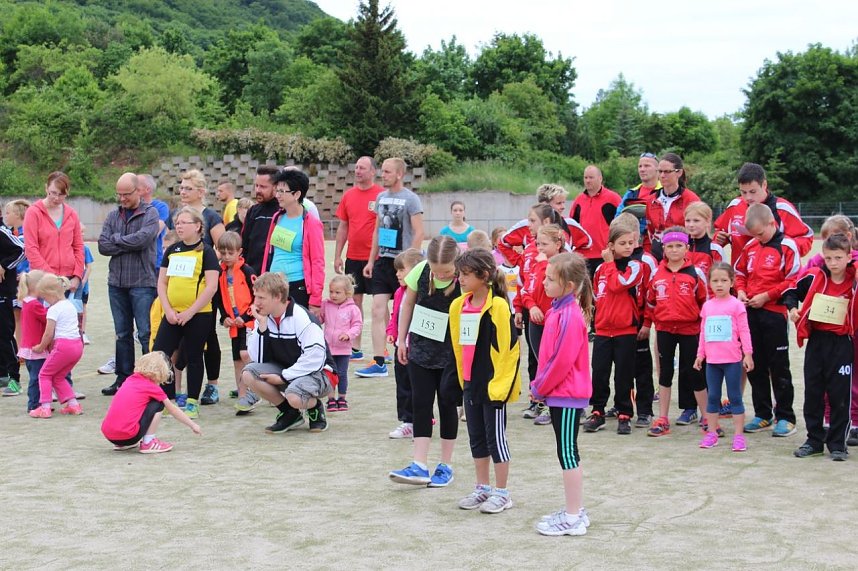 Tolle K&auml;mpfe und viel Spa&szlig; auf dem G&ouml;ldner