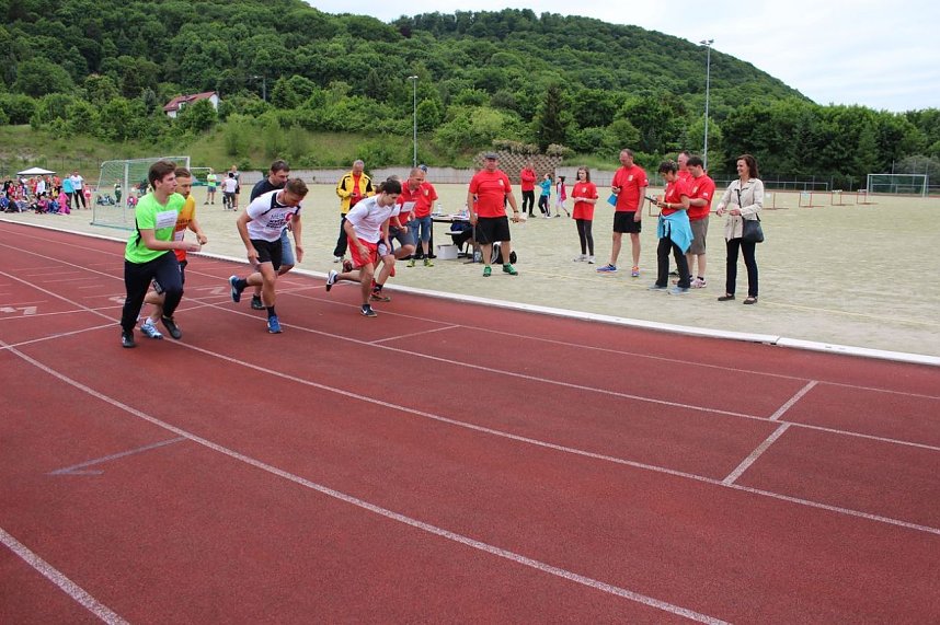 Tolle K&auml;mpfe und viel Spa&szlig; auf dem G&ouml;ldner